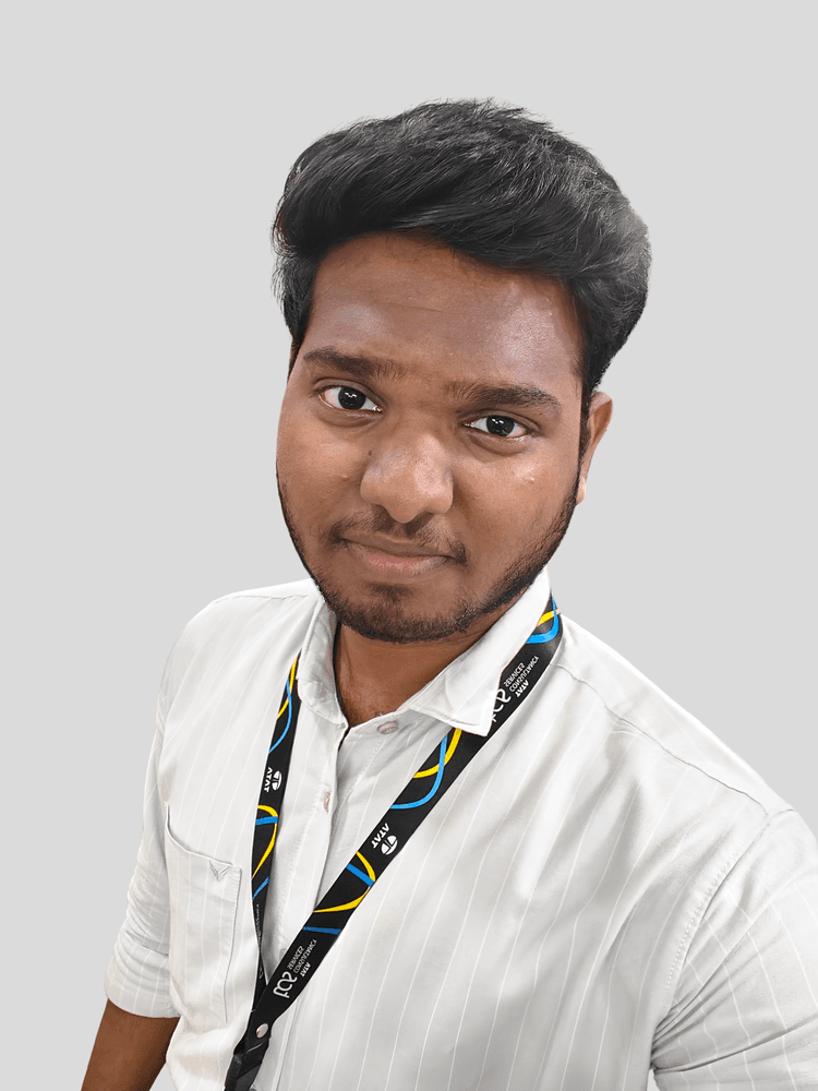 Santhosh
